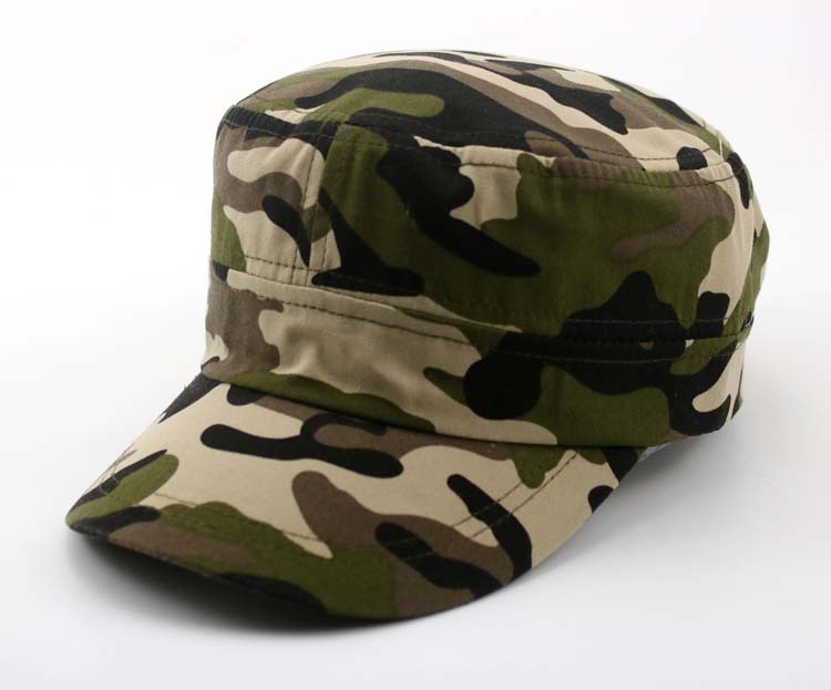 Title 4, Mens Baseball Cap for Outdoor Military Trainin...