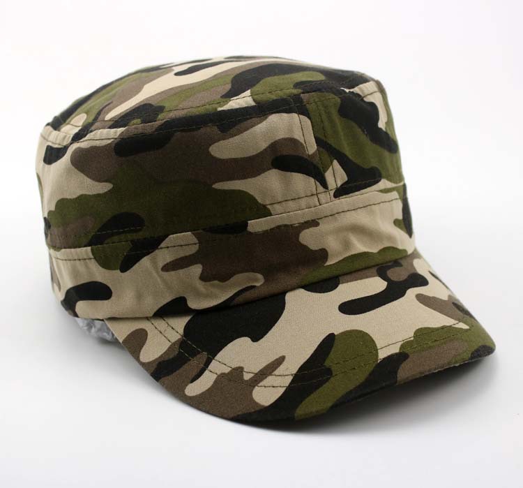 Title 6, Mens Baseball Cap for Outdoor Military Trainin...