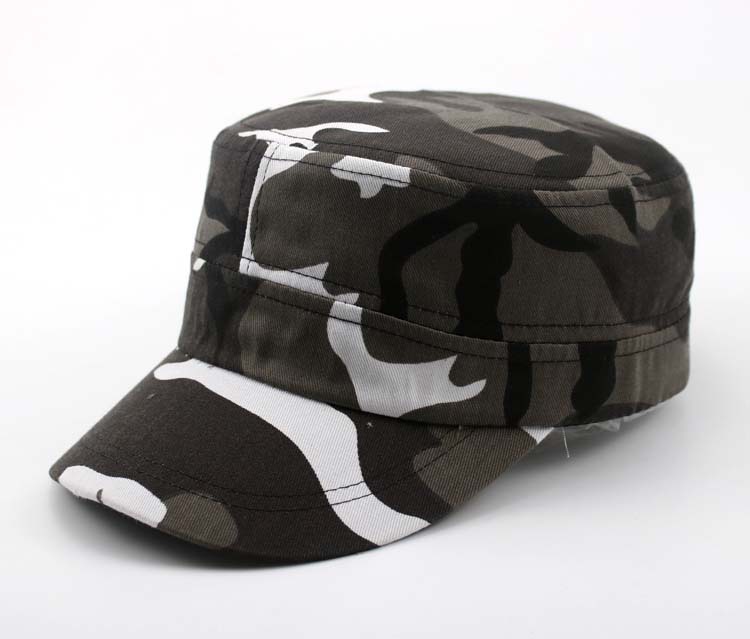 Title 7, Mens Baseball Cap for Outdoor Military Trainin...