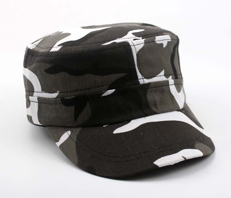 Title 8, Mens Baseball Cap for Outdoor Military Trainin...