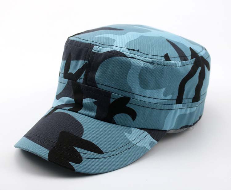 Title 9, Mens Baseball Cap for Outdoor Military Trainin...