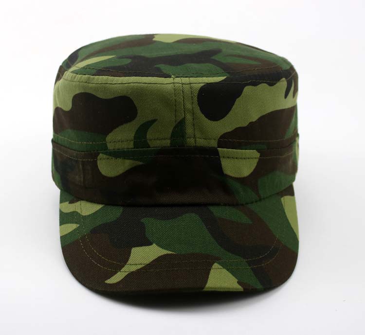 Title 12, Mens Baseball Cap for Outdoor Military Trainin...