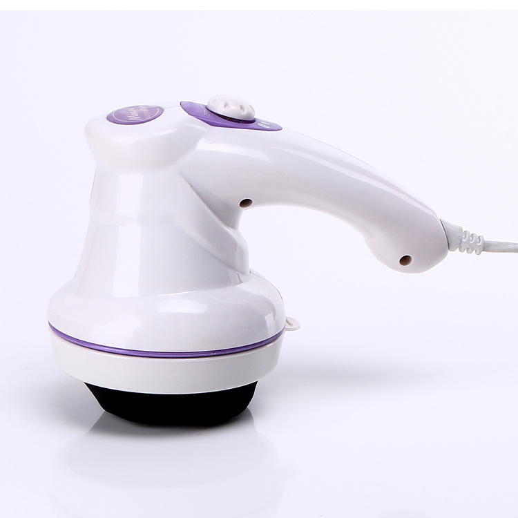 Title 2, Electric Massager for Relaxation and Pain Relie...