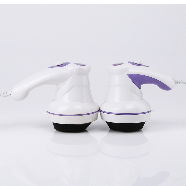 Title 5, Electric Massager for Relaxation and Pain Relie...