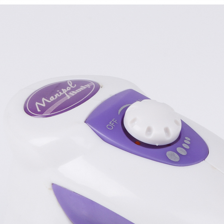 Title 7, Electric Massager for Relaxation and Pain Relie...