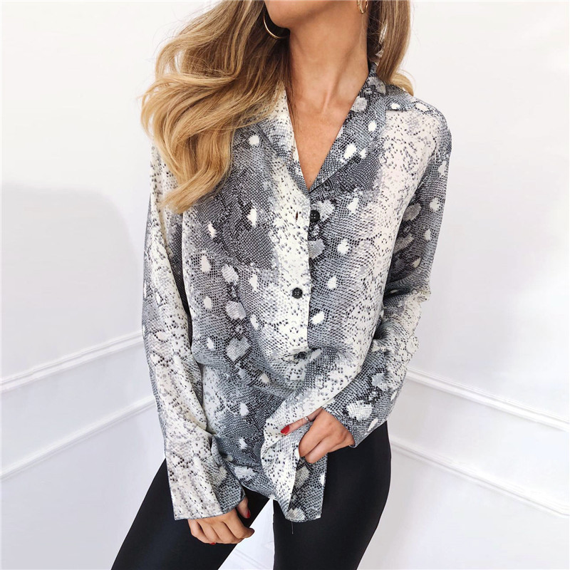 Title 11, Women Autumn Long Sleeve Shirt Ladies Casual Lo...