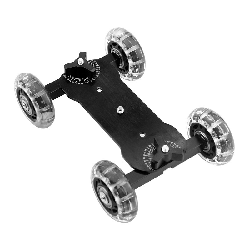 Title 8, Action Camera Mini Track Car Three-Piece Set Ca...