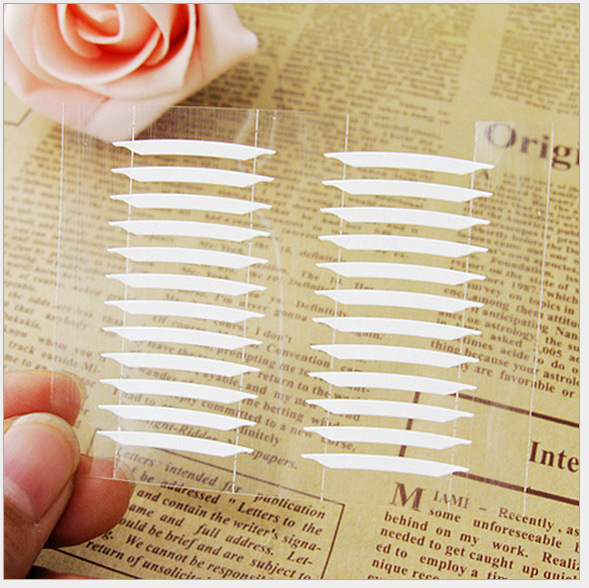 Title 3, Double-Sided Stickers Stick on Both Sides Effor...