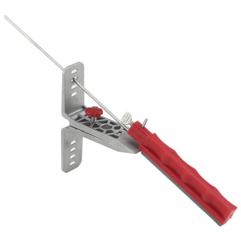 Title 8, Outdoor Knife Holder Fixed Angle Sharpener