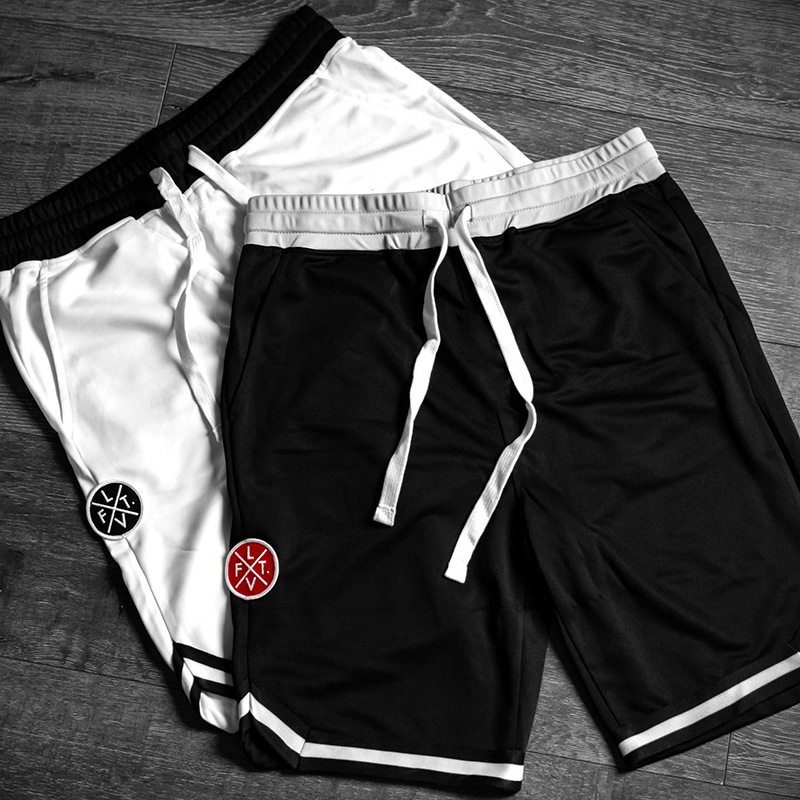 Title 3, Herren American Style Sport Fitness Shorts – Tr...