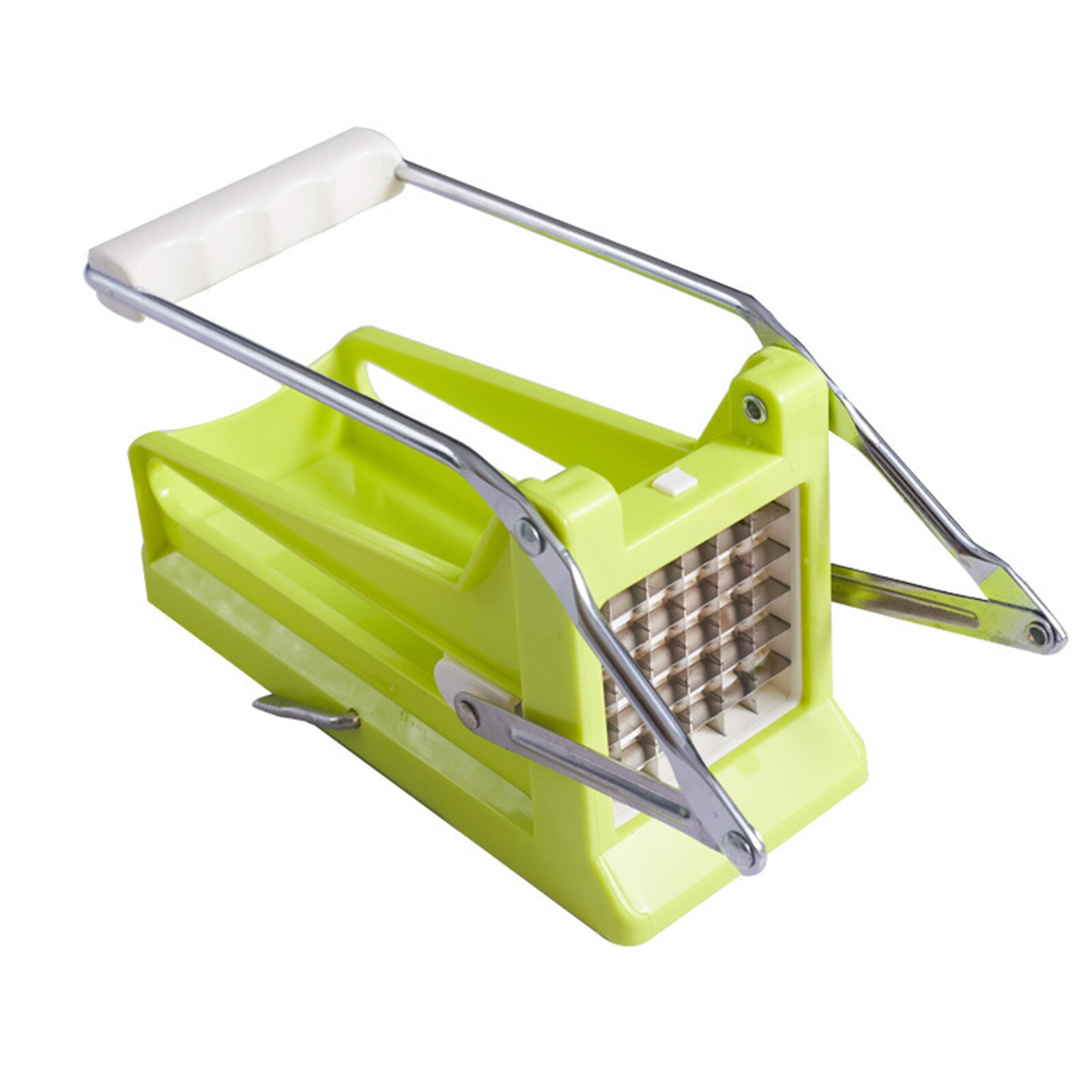 Title 1, Home Convenience Manual French Fries Cutter