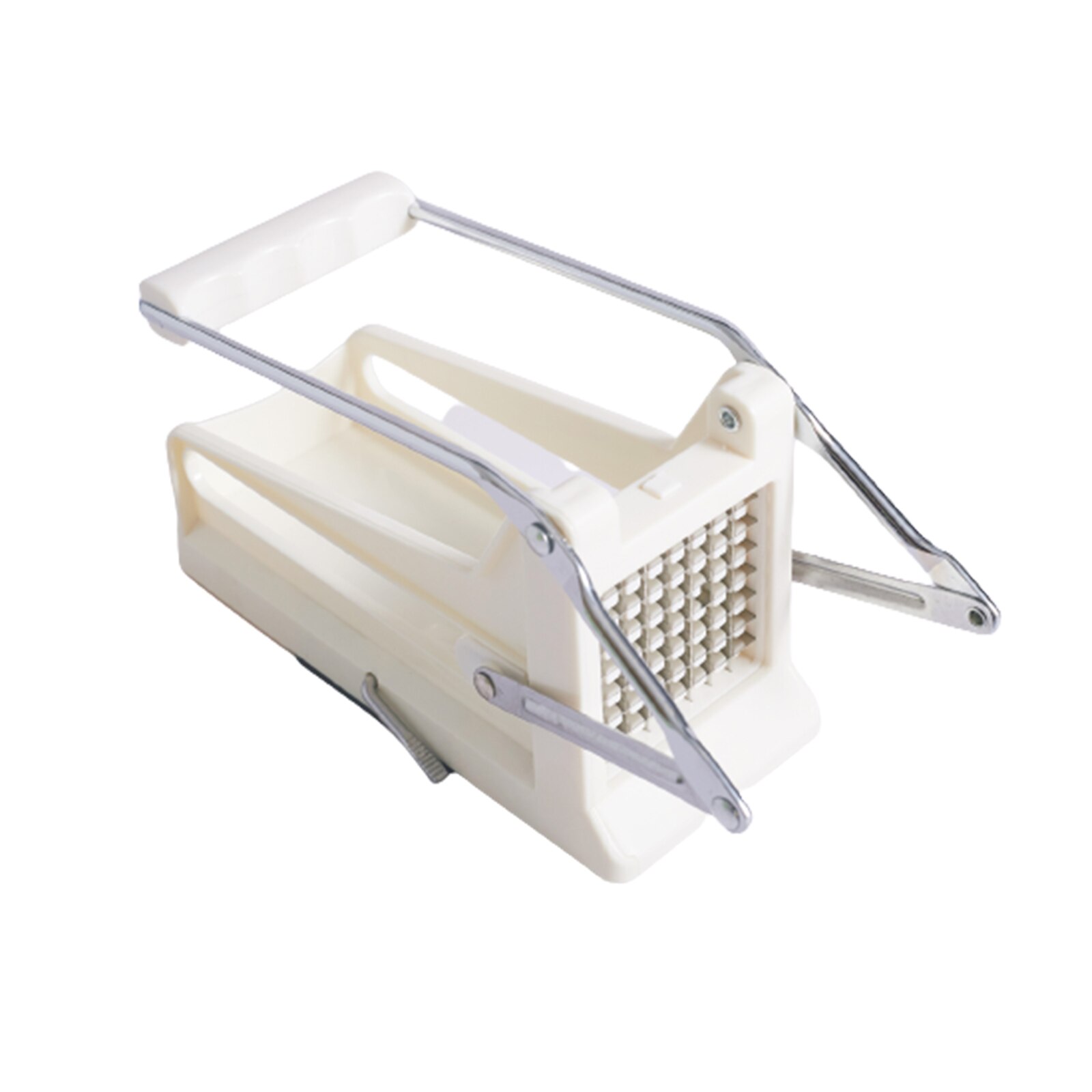 Title 4, Home Convenience Manual French Fries Cutter