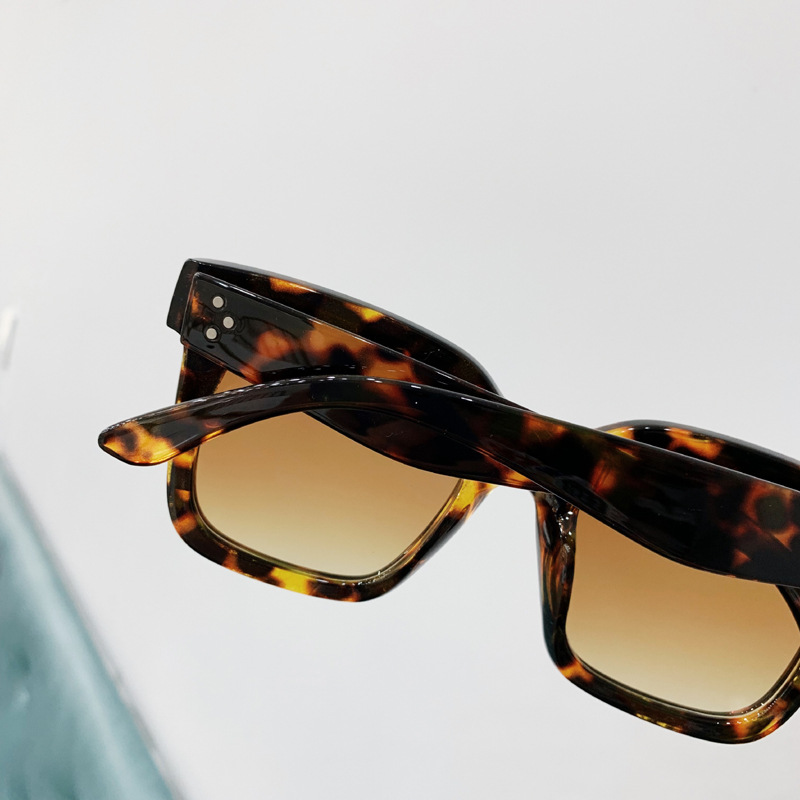 Title 2, Retro Rivet Sunglasses, Sunglasses, Big Frame A...