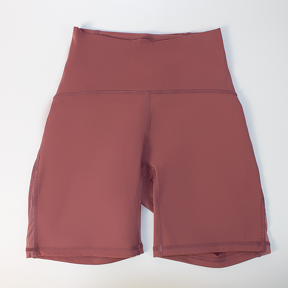 Title 12, Dames sport shorts met hoge taille voor yoga, f...