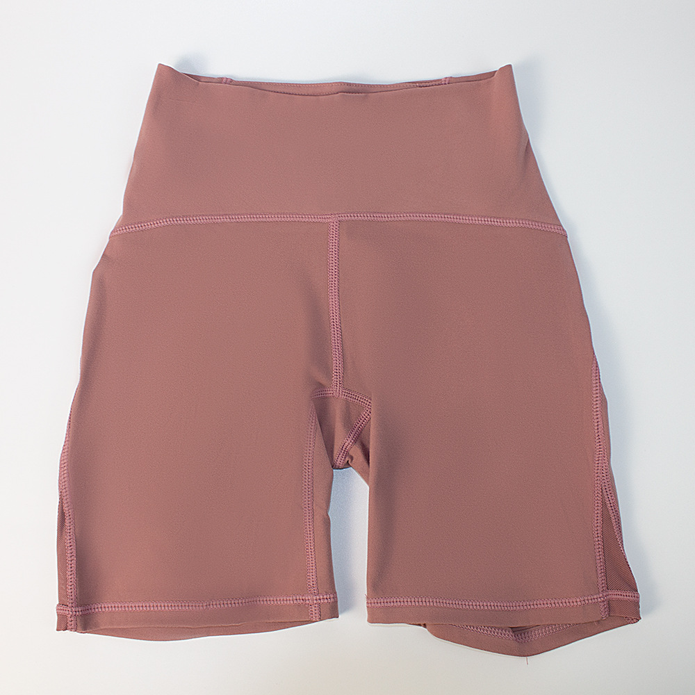 Title 14, Dames sport shorts met hoge taille voor yoga, f...