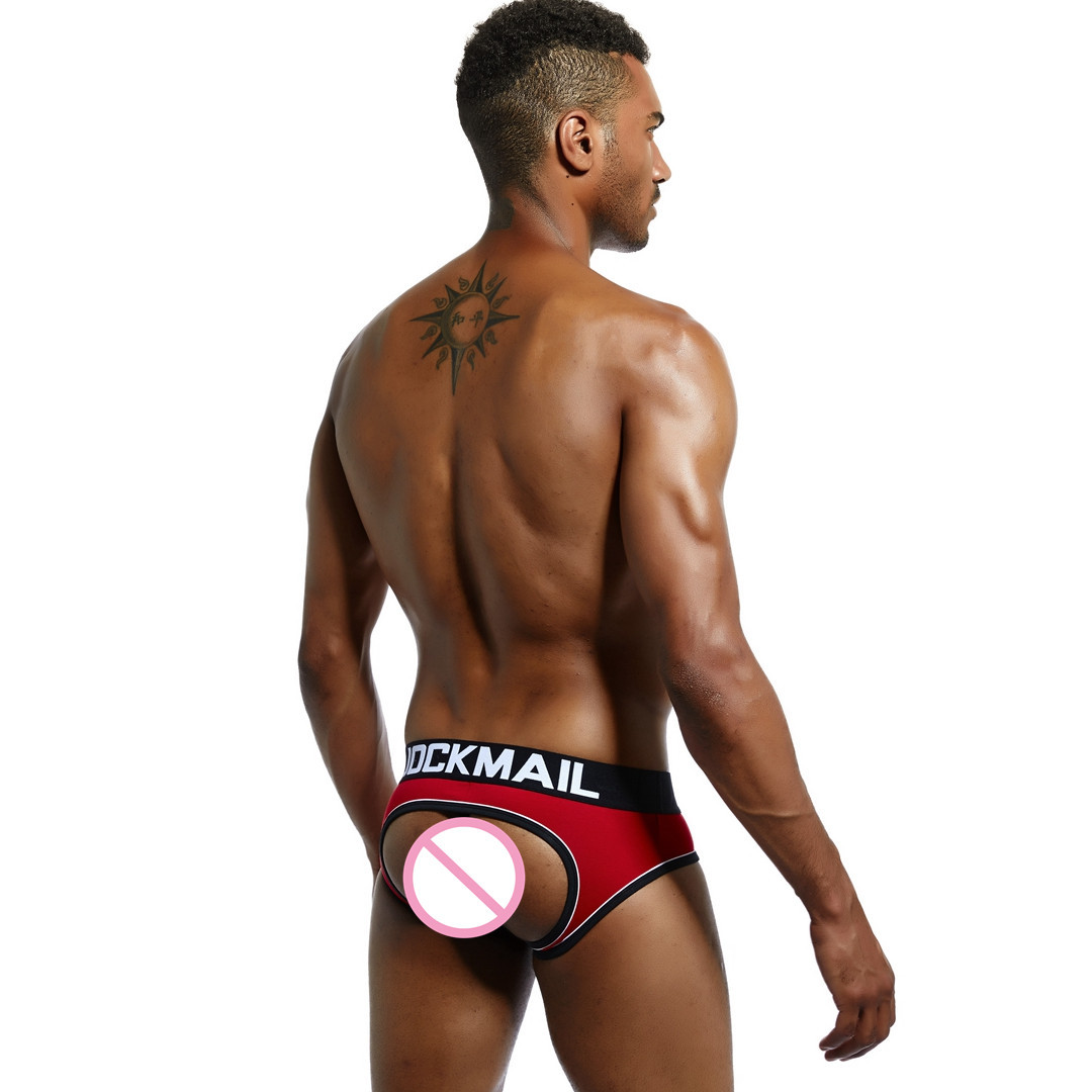 Title 29, Cueca triangular modal masculina, sexy e absorv...