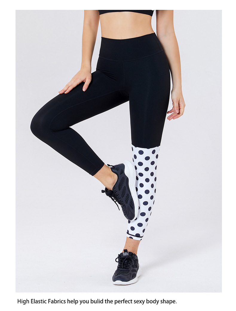 Title 7, Yoga Pants for Women Reduce Embarrassing Lines ...