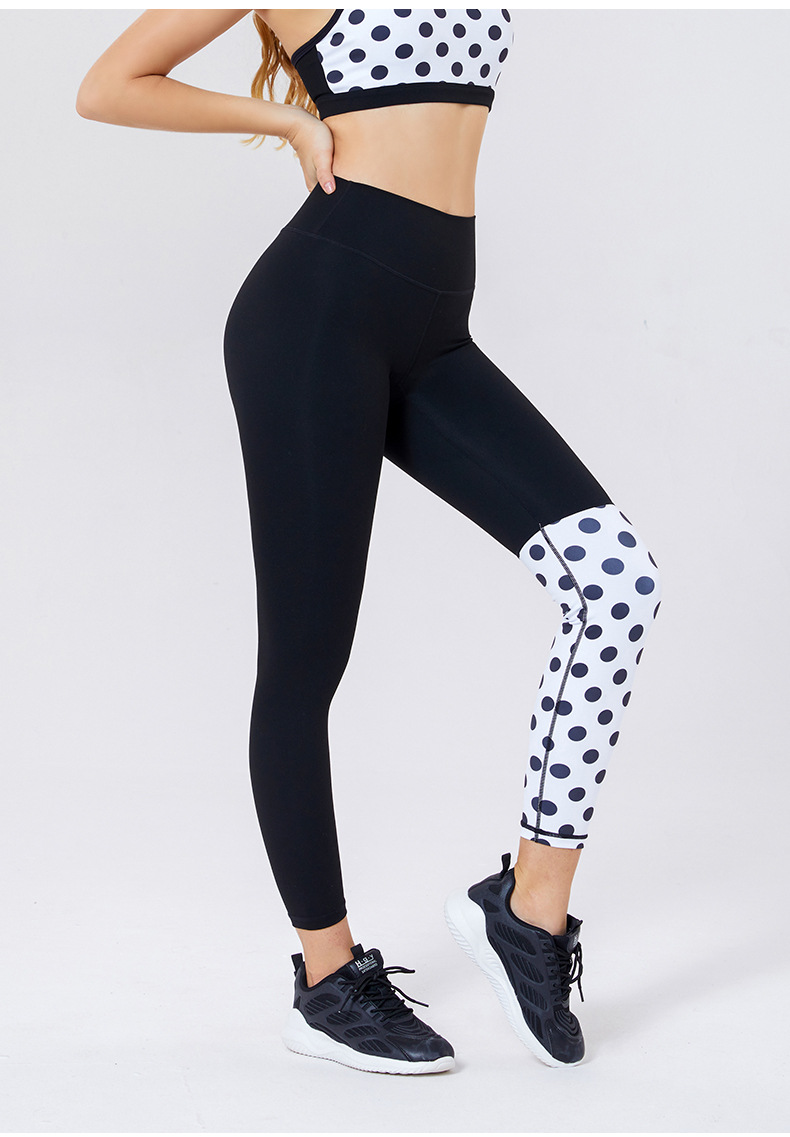 Title 8, Yoga Pants for Women Reduce Embarrassing Lines ...