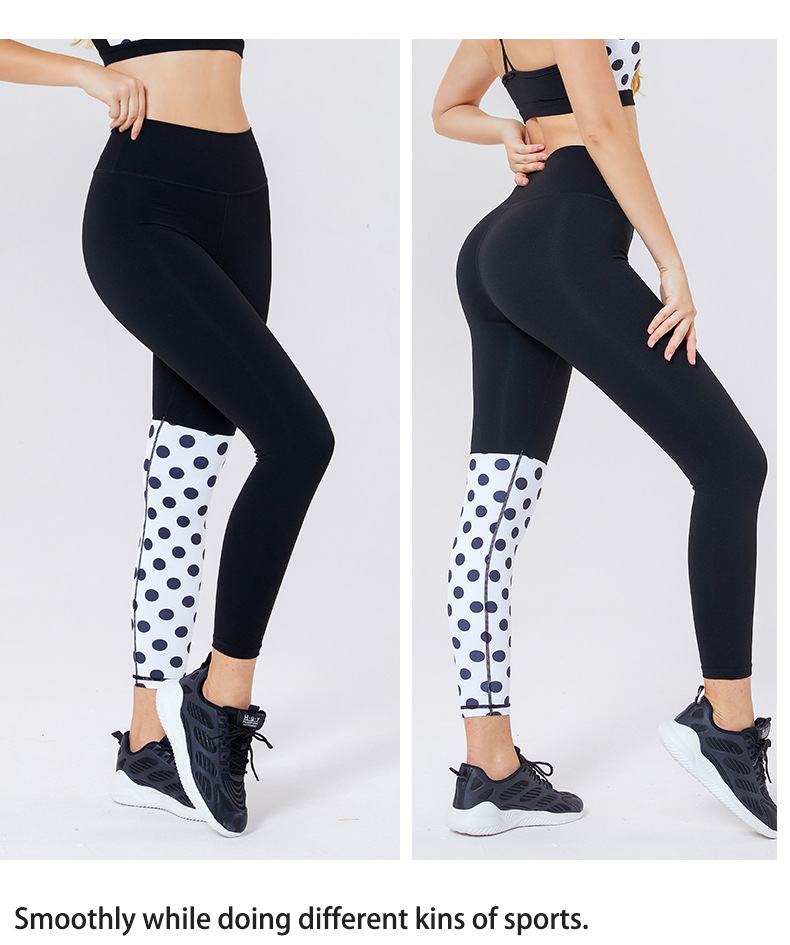 Title 9, Yoga Pants for Women Reduce Embarrassing Lines ...