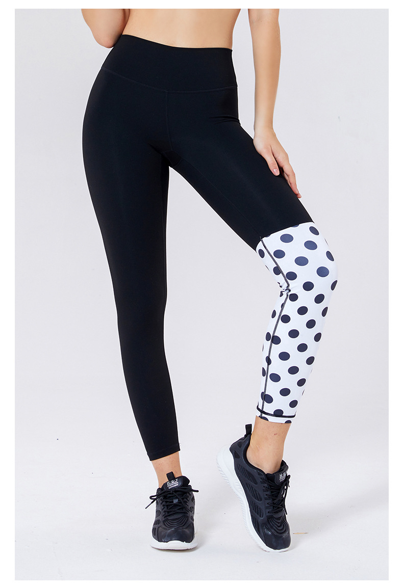 Title 10, Yoga Pants for Women Reduce Embarrassing Lines ...