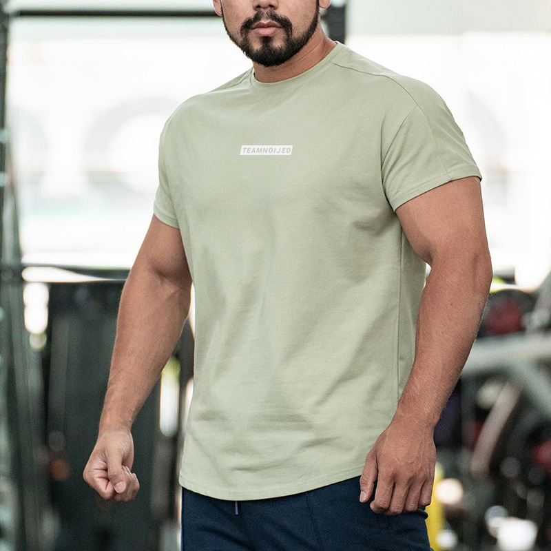 Title 27, New Mens Sports Short Sleeve Stretch Absorbent...