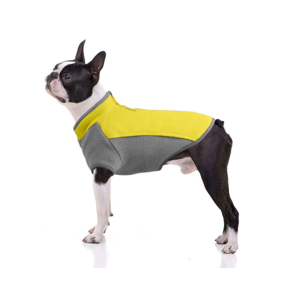 Title 6, Nieuwe Stijl Grote Honden Kleding Casual Warmte...