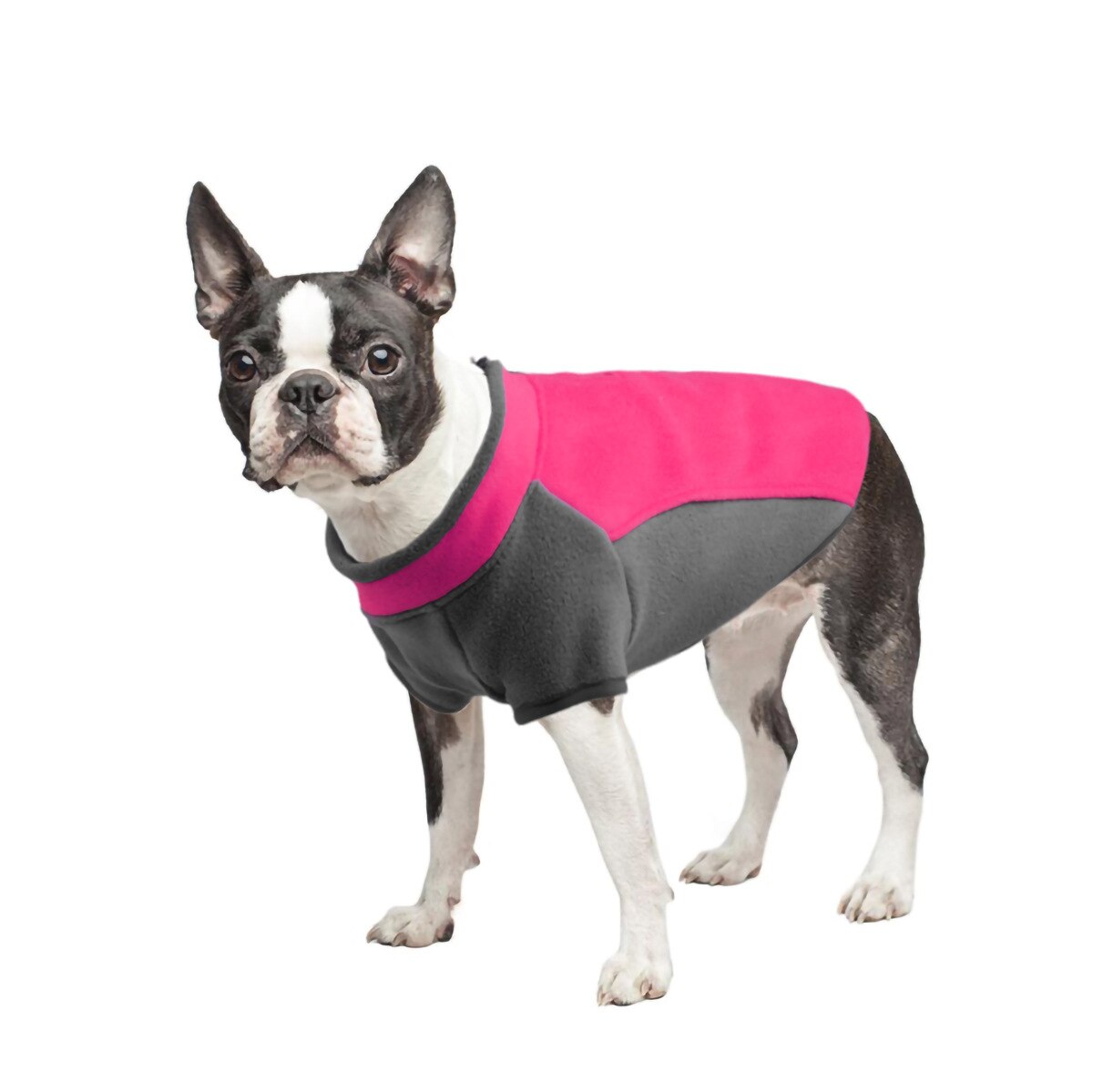 Title 7, Nieuwe Stijl Grote Honden Kleding Casual Warmte...