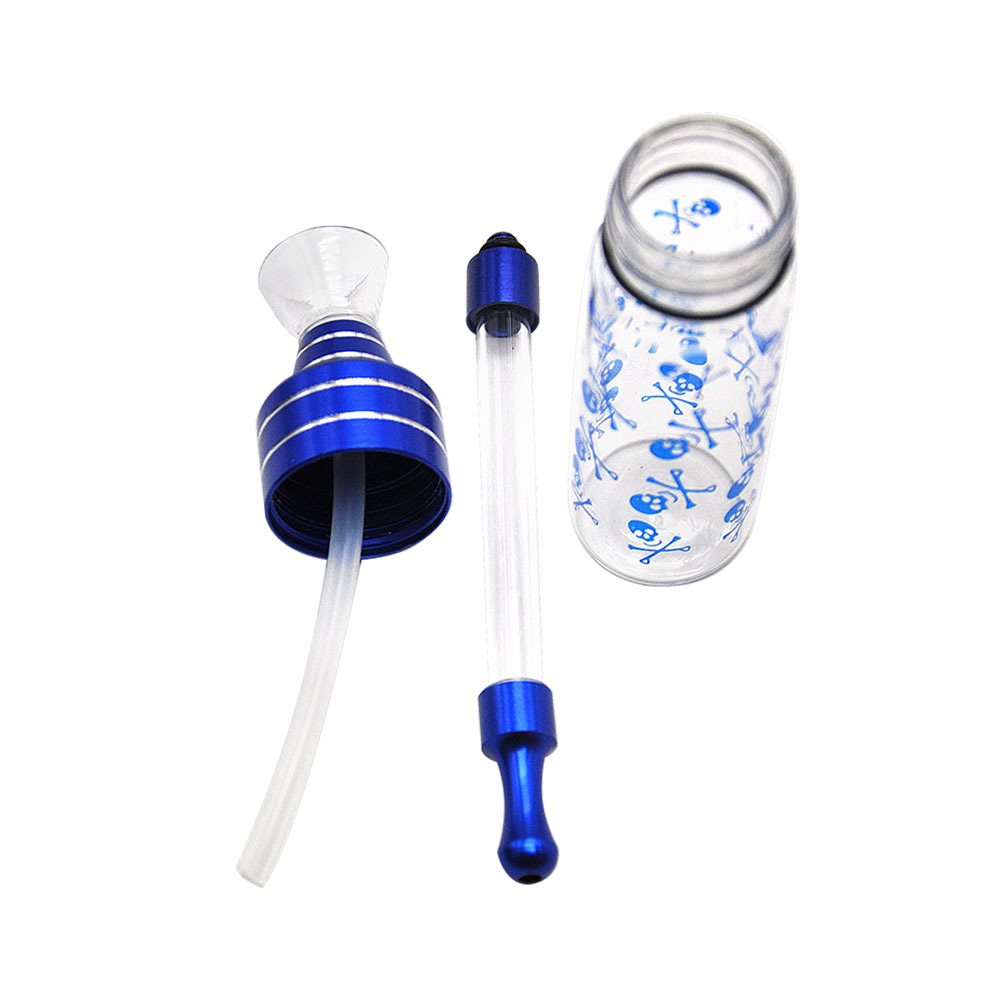 Title 5, Hot Selling New 120mm Glass Hookah Pipe Enjoy s...