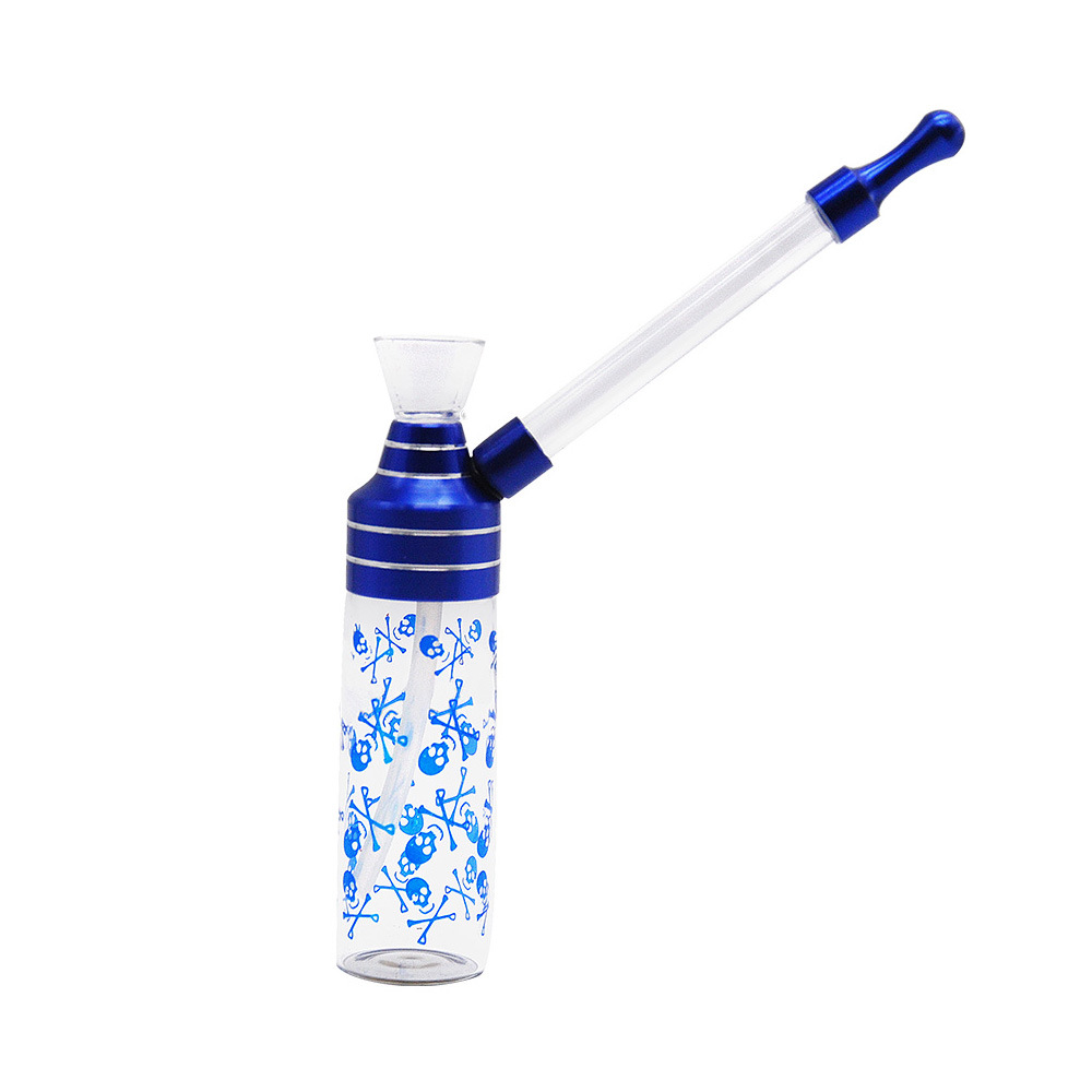 Title 8, Hot Selling New 120mm Glass Hookah Pipe Enjoy s...