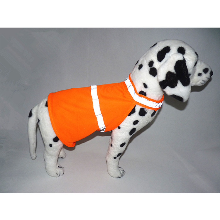 Title 7, Summer Pet Clothing Dog Reflective Clothing Wor...