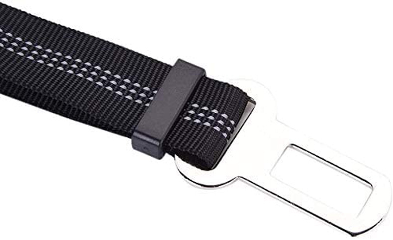 Title 6, Dog car seat belt and car towing rope. Keep you...