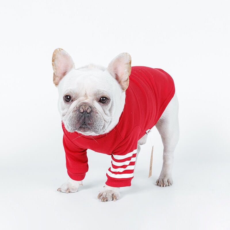 Title 3, Honden Trui Huisdierkleding Warm & Comfortabel ...