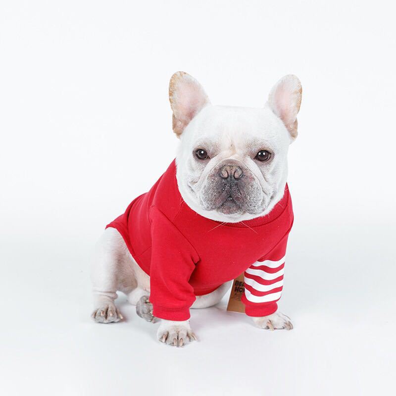 Title 6, Honden Trui Huisdierkleding Warm & Comfortabel ...