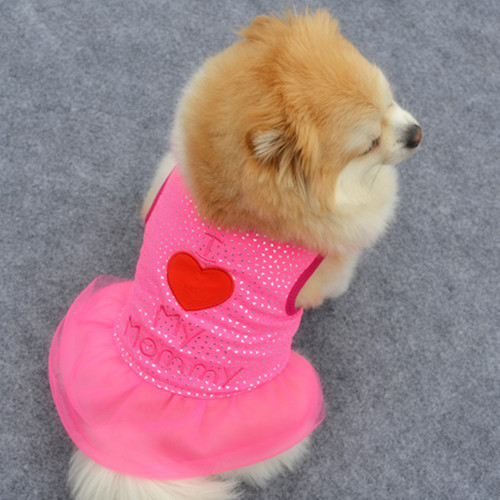 Title 3, Puppykleding met borduursel. Kleed je puppy in ...