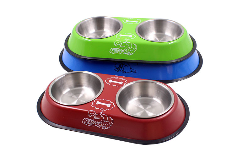 Title 1, Durable stainless steel bowl perfect for mixing...