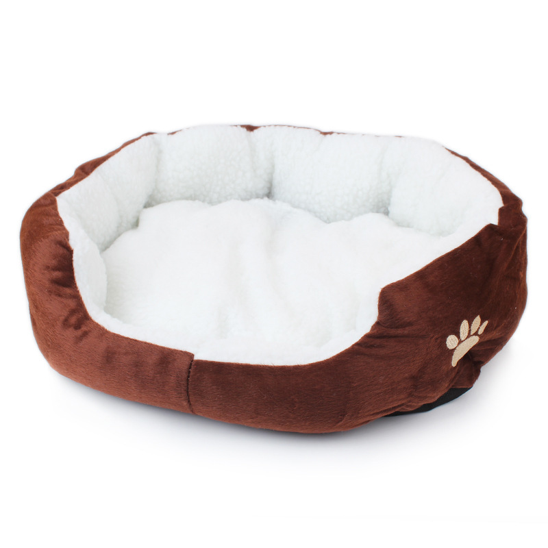 Title 8, Lamb Cashmere Kennel – Luksuz i Udobnost za Vaš...