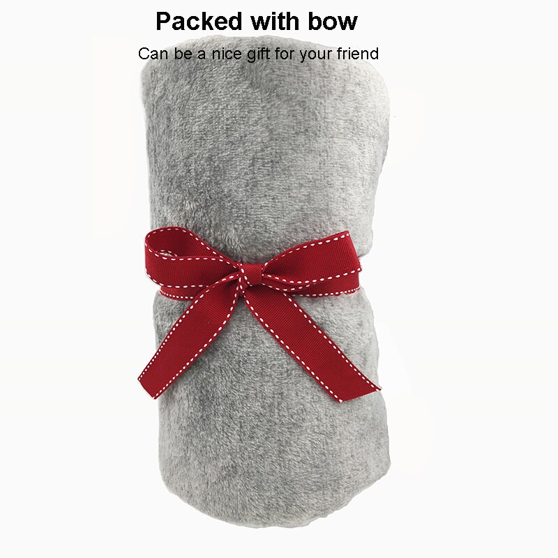 pet blanket package