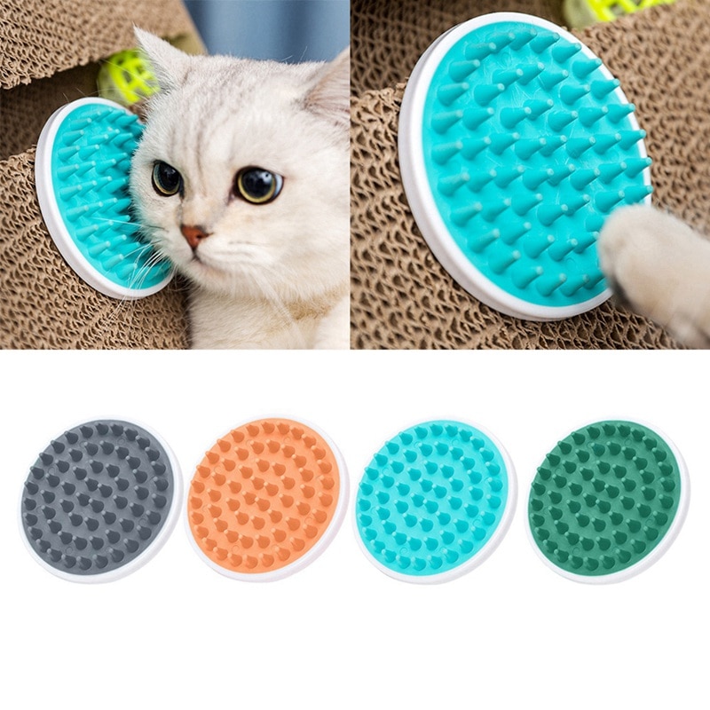 Title 5, Cat scratching toy supplies for itchy cats. All...