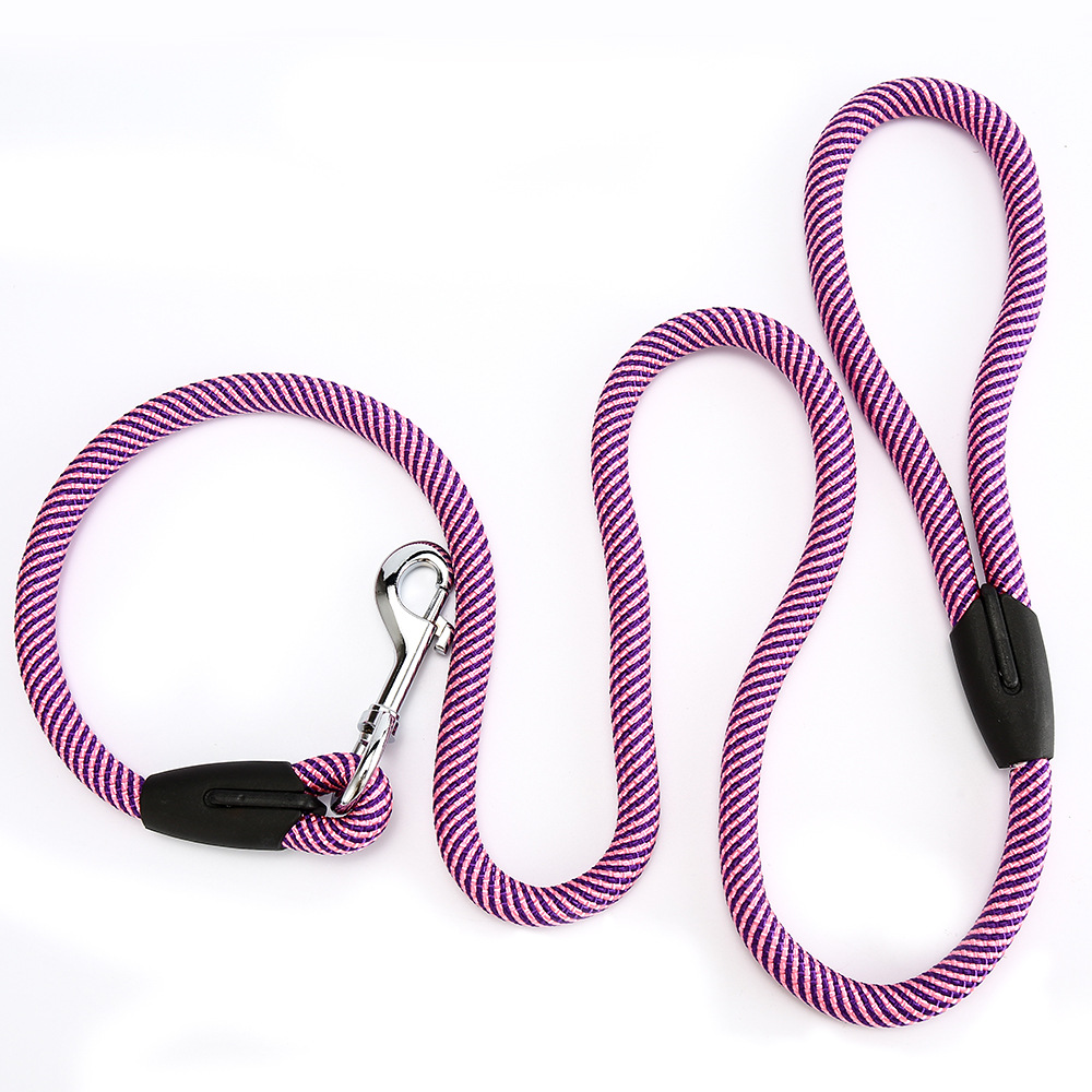 Title 6, Durable and comfortable dog leash for daily wal...