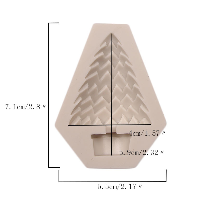 Title 29, Weihnachtliche Silikonformen Backen Sie kreativ...