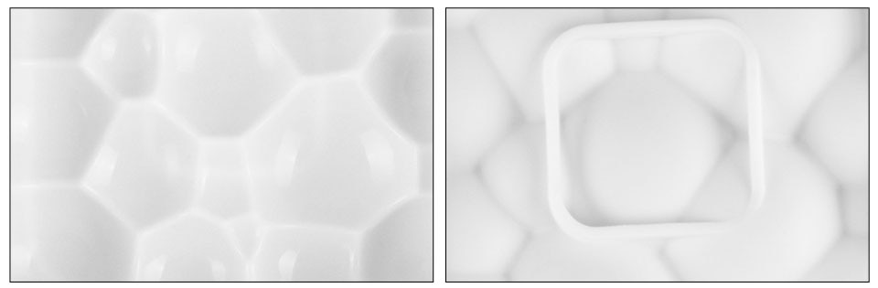 Title 6, Molde de silicona para hornear gel de sílice an...