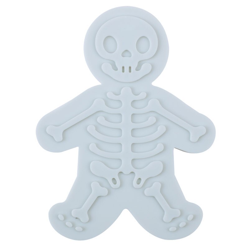 Title 2, Cartoon cookie mold