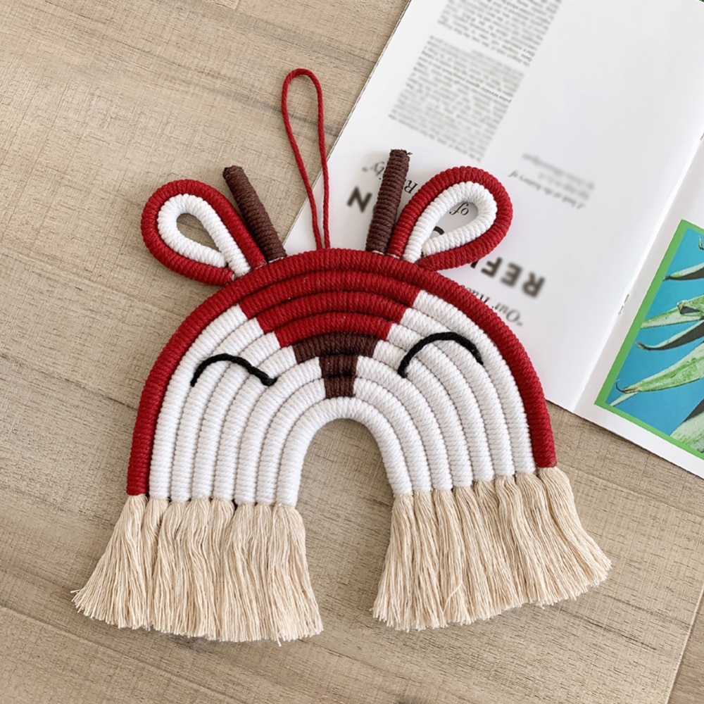 Title 1, Childrens room decoration pendant wall hanging...