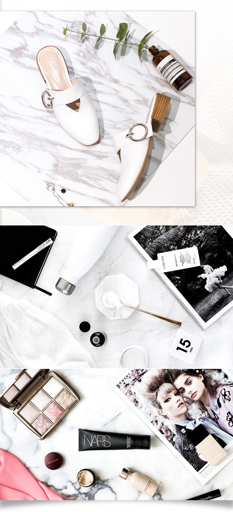 Title 5, Versatile background paper for photography and ...