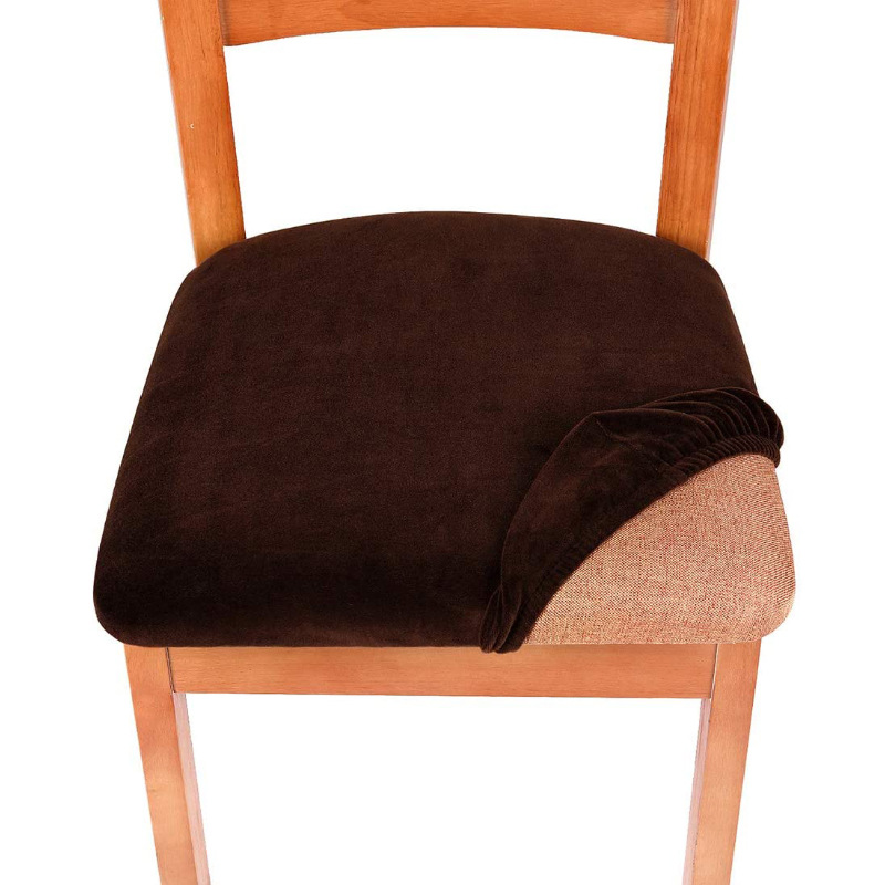 Title 10, Home Dining Chair Cover Protect and refresh you...