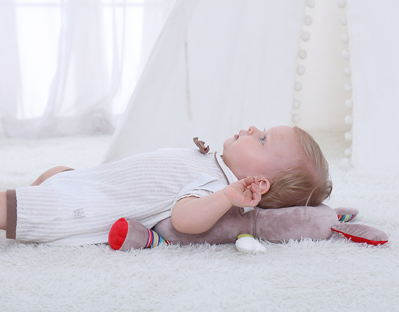 Title 15, Coussin de Protection pour Bébé Protège la Tête...