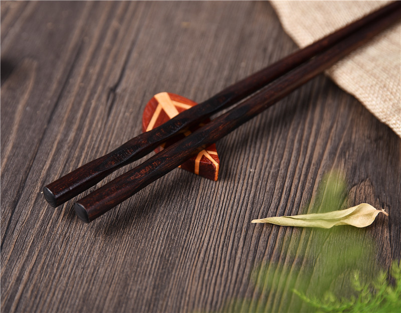 Title 3, Solid wood chopsticks set