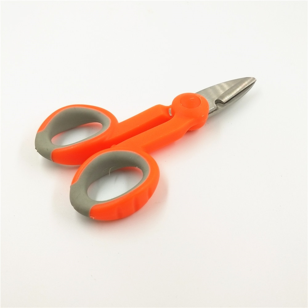 Title 1, Multifunctional Electrician Scissors Tool