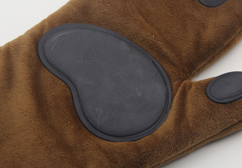 Title 3, Bear Paw Oven Gloves (1 Pair)