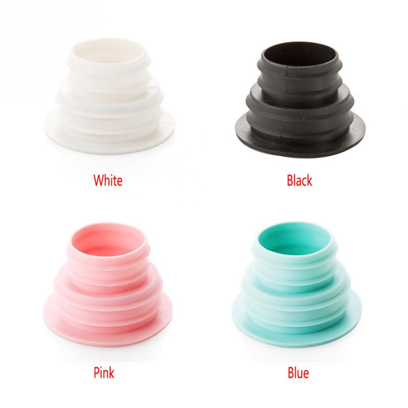 Title 1, Silicone washing machine drain plug stopper, ki...